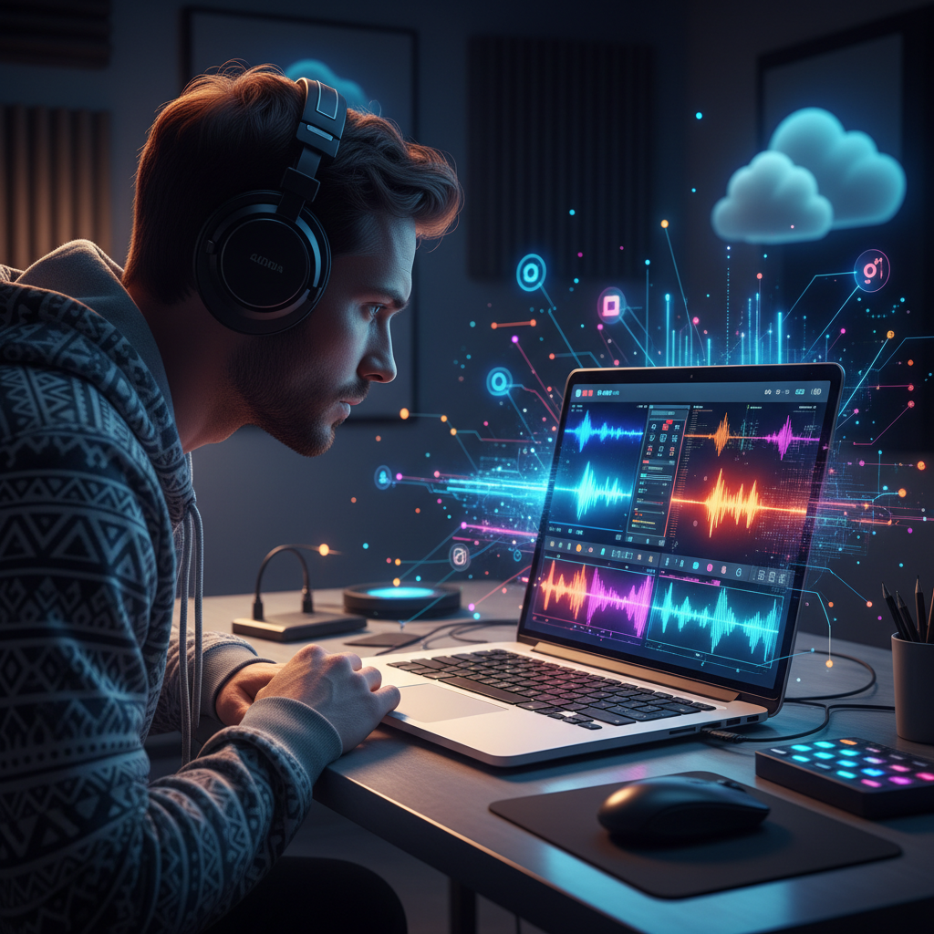 Mixar Músicas Online Grátis: Suas Melhores Opções Sem Custo