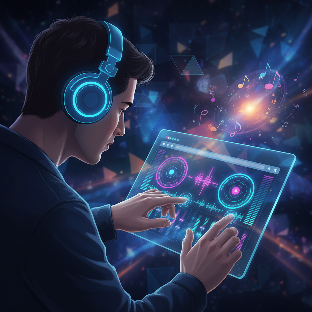 Mixar Músicas Online: Guia Completo para Sua Produção Digital