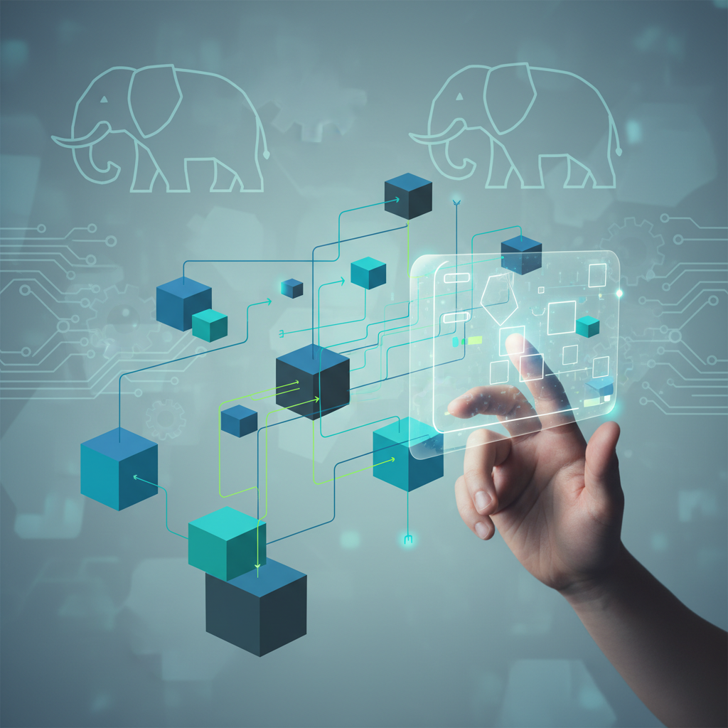 Desvendando a Modelagem PostgreSQL: Um Guia Completo para Bancos de Dados Robustos