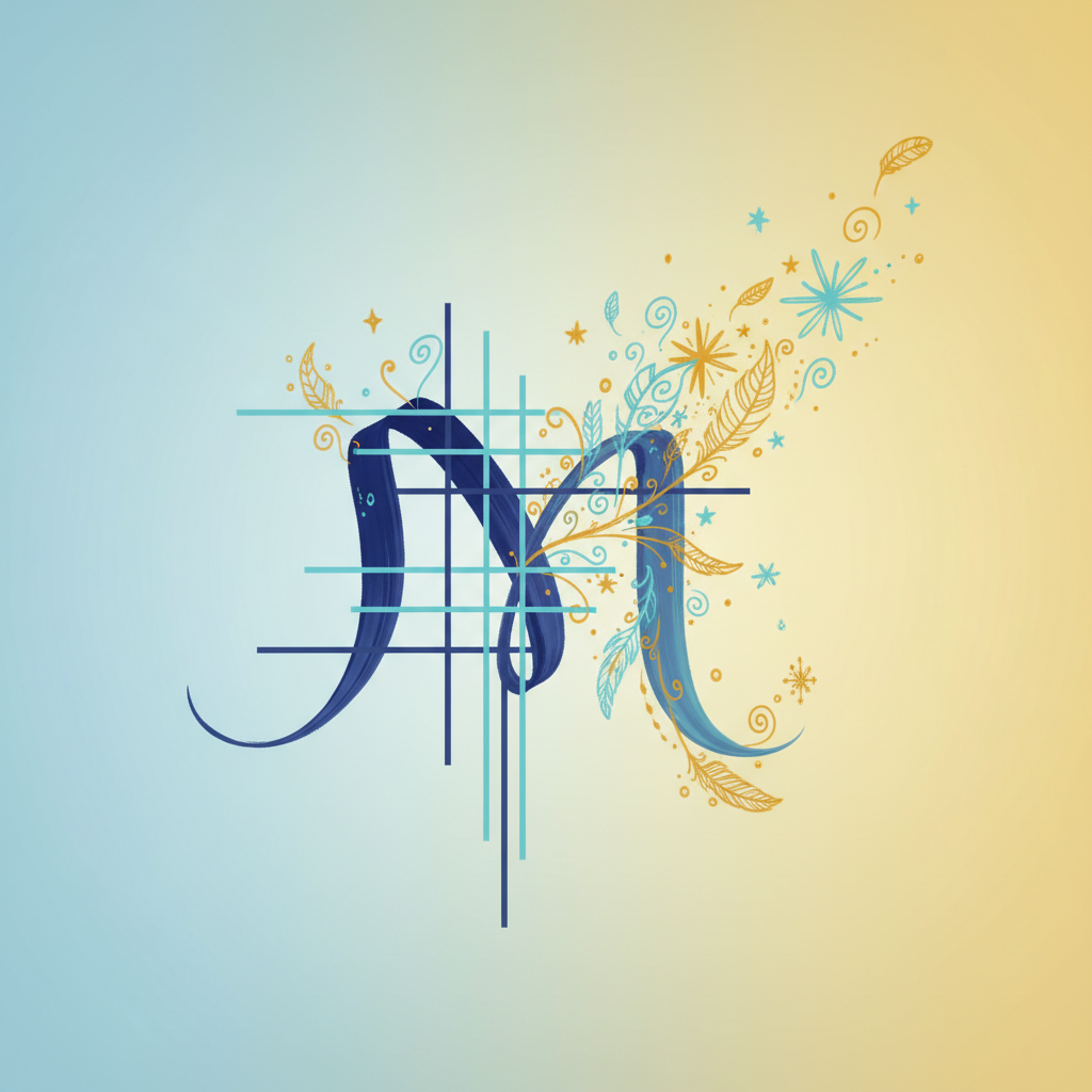 Desvendando o Modelo de Letras: Um Guia Completo para Criadores e Entusiastas