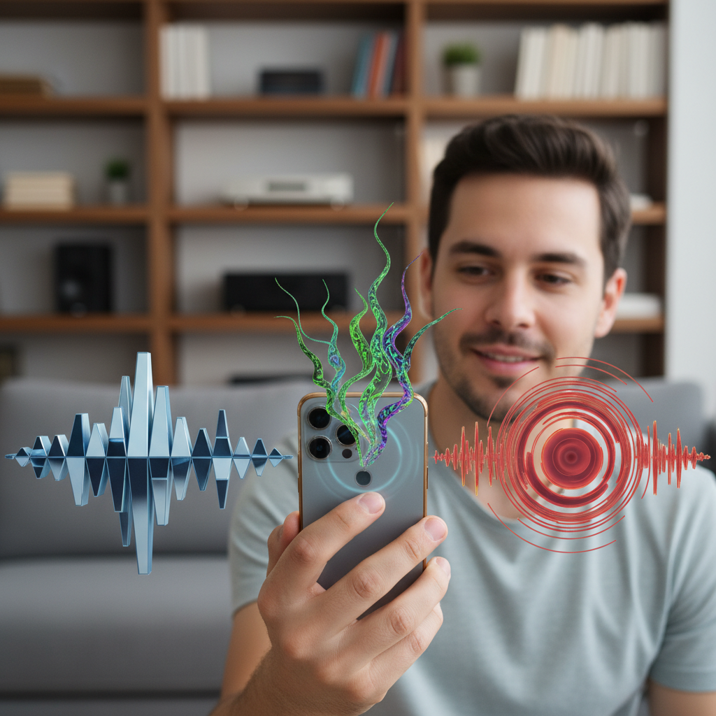 Modificador de Voz em Tempo Real para Celular: Guia Completo e Análise Imparcial