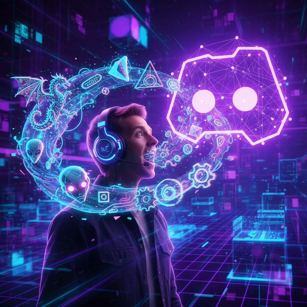 Modificador de Voz Discord: O Guia Definitivo para Transformar Sua Experiência