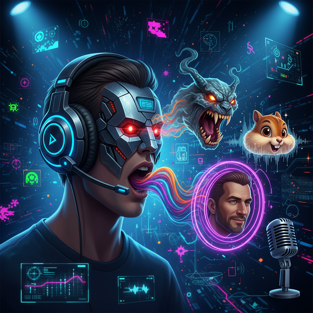 Modificador de Voz Gratuito: Seu Guia Completo para Transformar sua Voz Agora