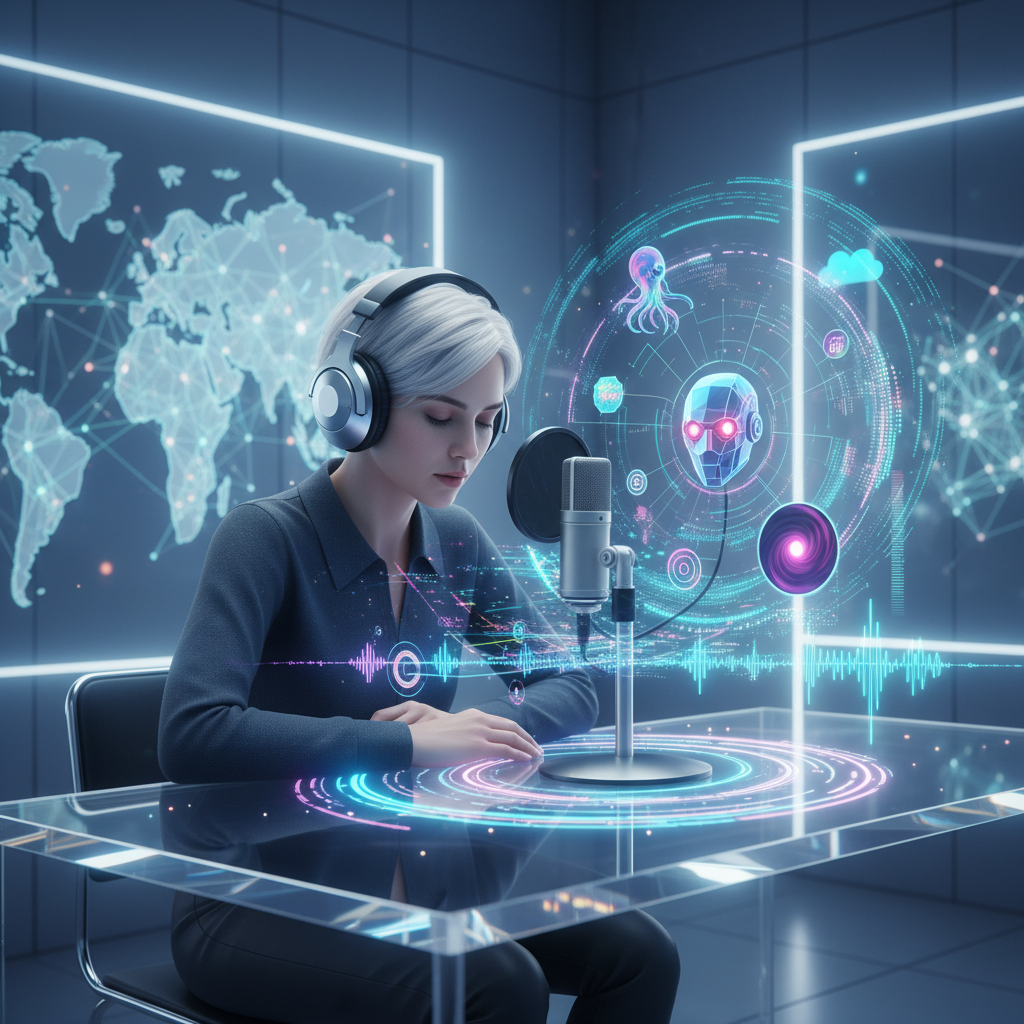 Modificador de Voz Online: Análise Completa e Guia de Escolha