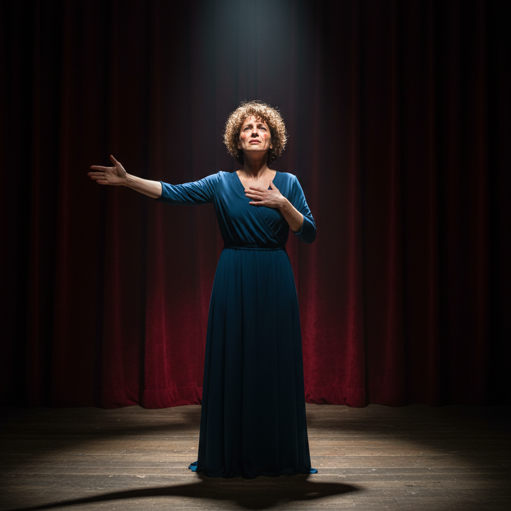 Monólogo Teatro: Um Guia Definitivo para Escrever e Atuar