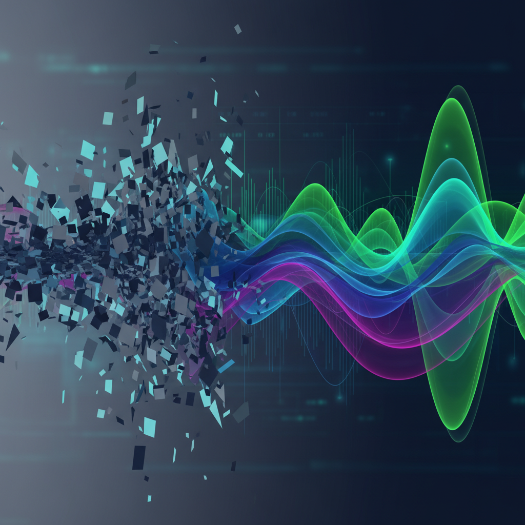 MP3 para WAV: Guia Completo para Conversão de Áudio Profissional