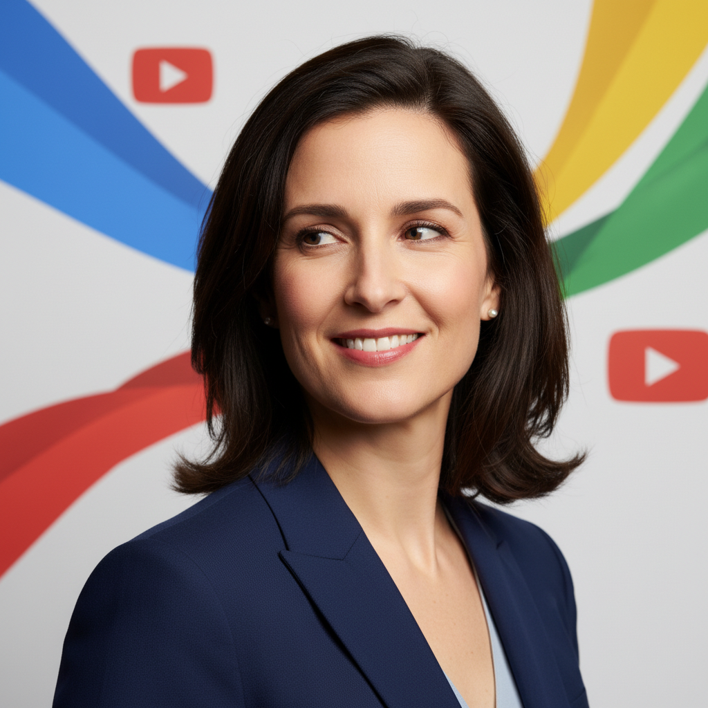 Desvendando a "Mulher do Google": Da Garagem ao Legado de Liderança