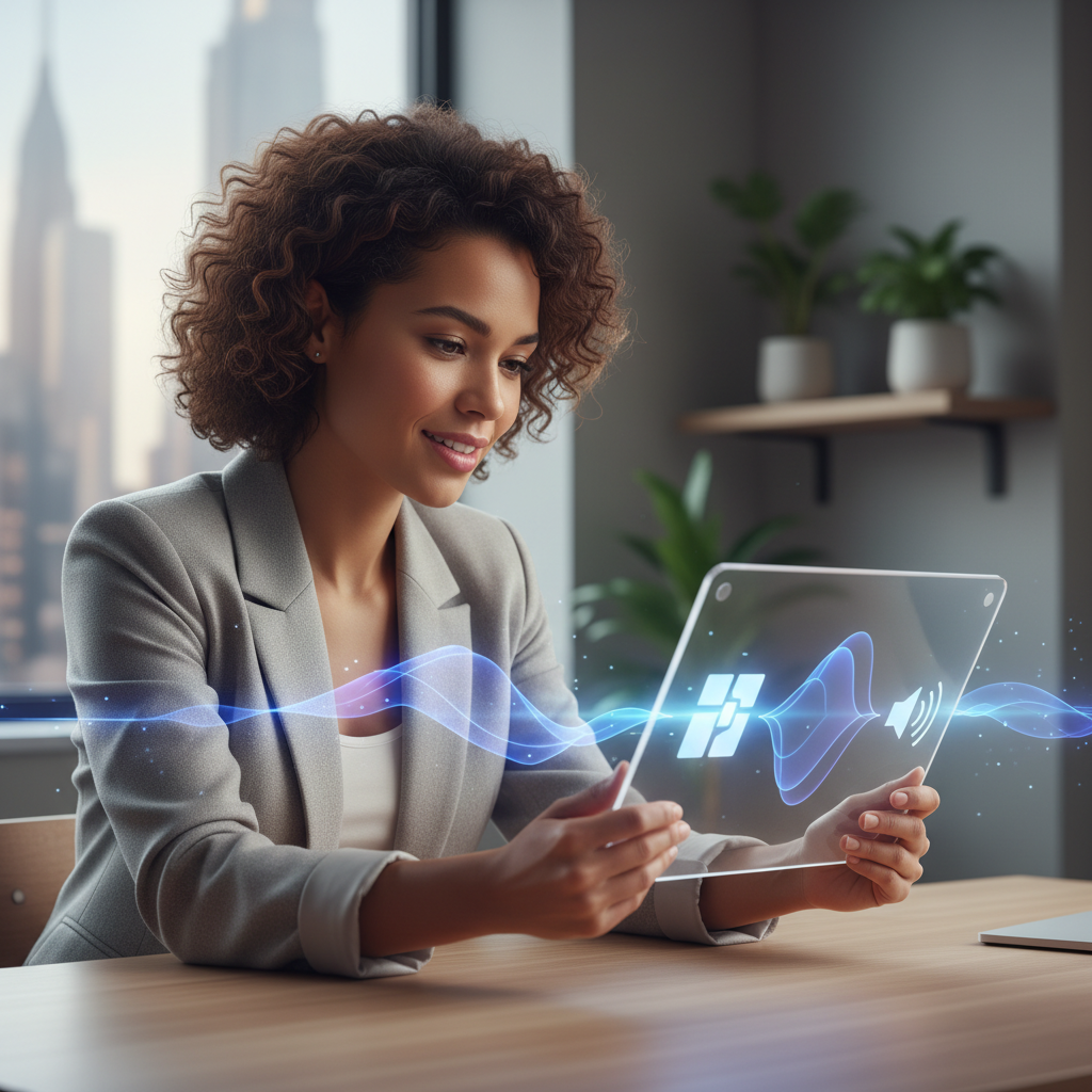 Murf AI Oficial: Acesse a Ferramenta de Voz Sintética com Confiança