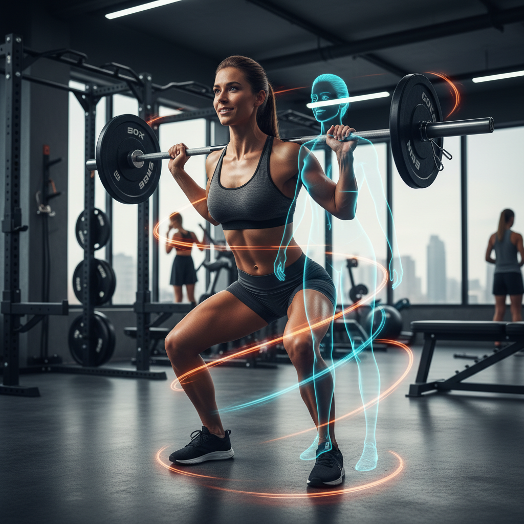 Musculação e Emagrecimento: O Guia Definitivo para Queimar Gordura de Vez