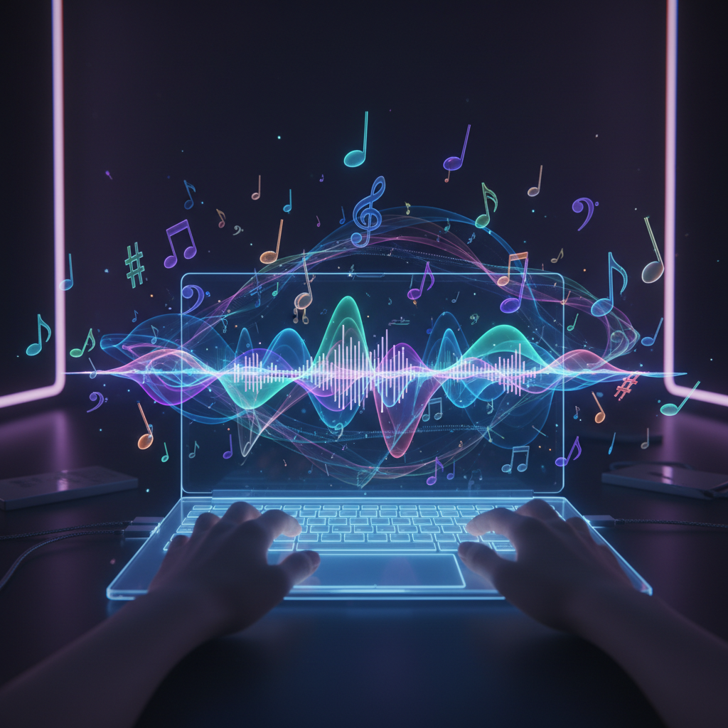 Music Maker Online: Qual a Melhor Ferramenta Para Criar Suas Músicas?