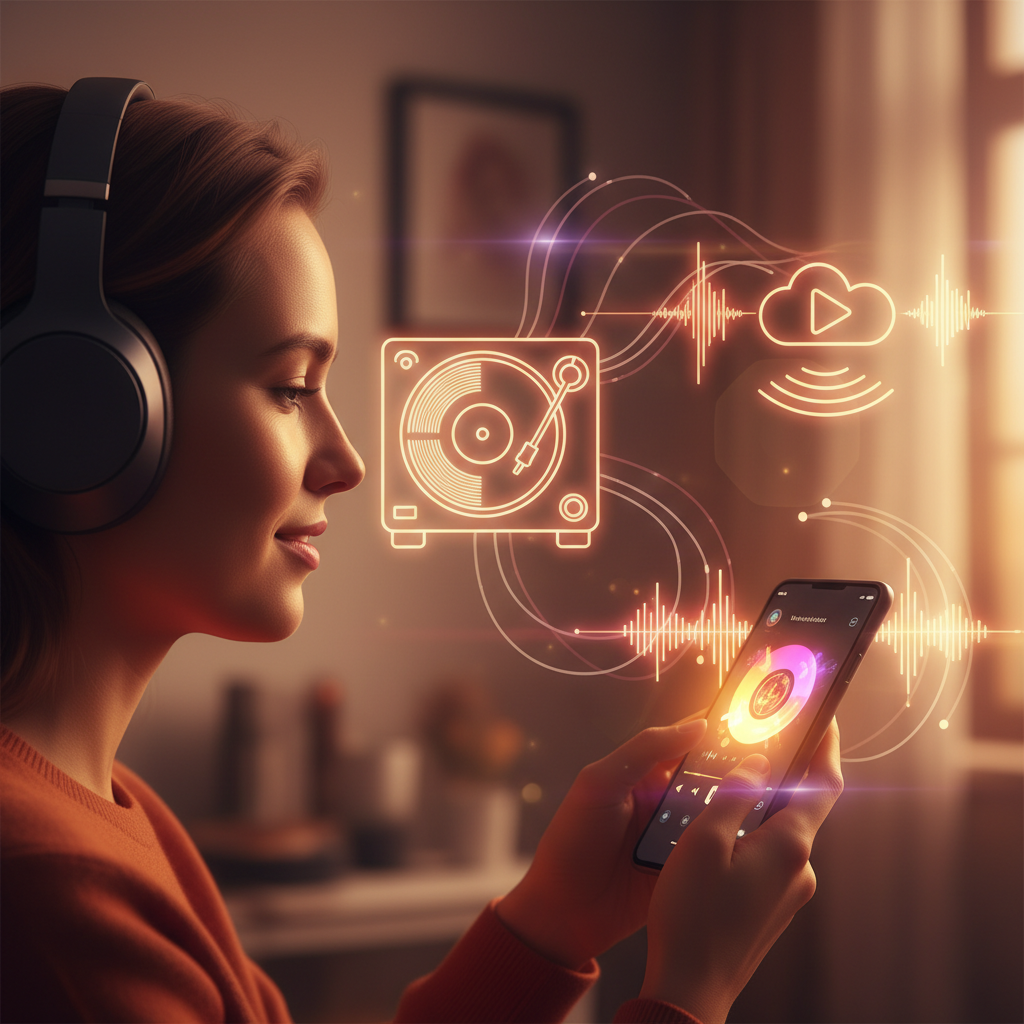 O Universo da Reprodução Musical: Guia Completo sobre Music Players e Como Utilizá-los