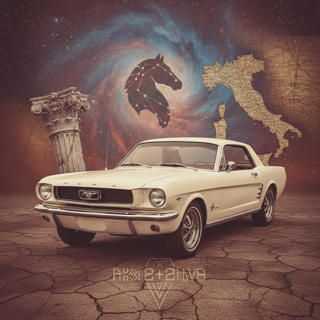 Nomes dos Carros Antigos: Uma Jornada Pela História e Significado