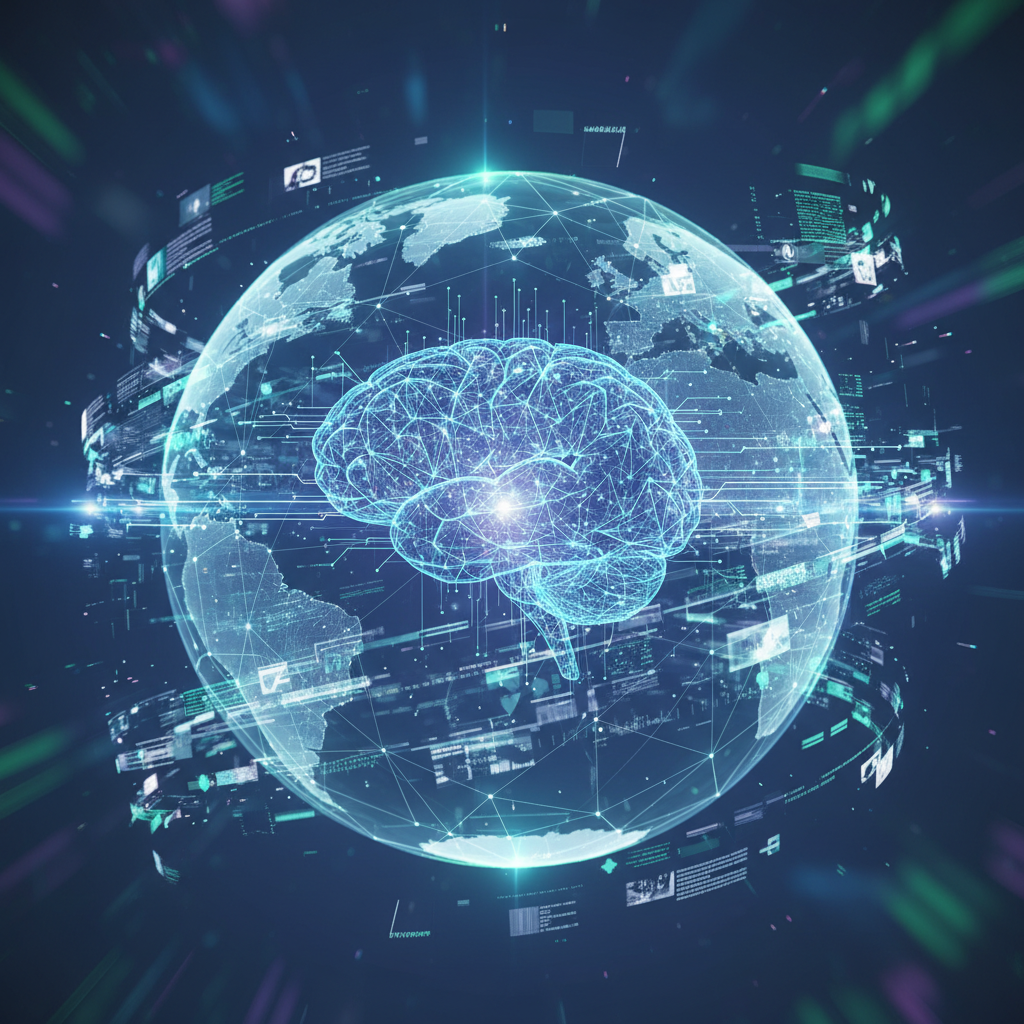 Navegando na Fronteira: Como Entender e Acompanhar as Notícias sobre Inteligência Artificial