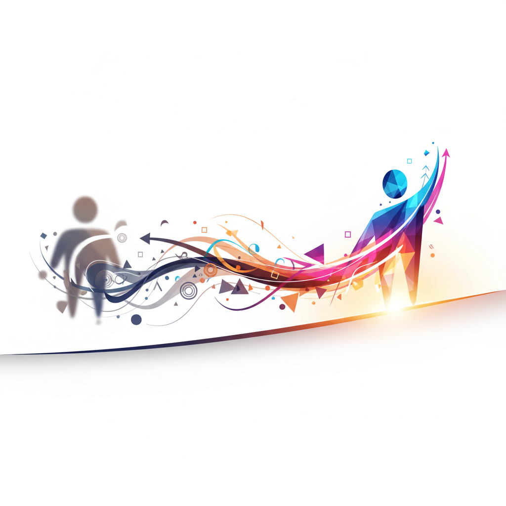 Um Novo Visual: Mais que Estilo, Uma Estratégia de Impacto Duradouro