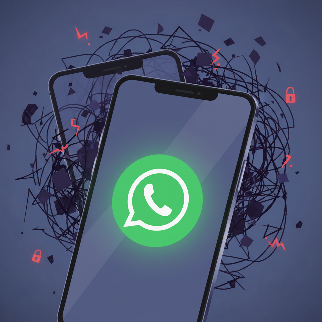 NS WhatsApp: O Que É, Riscos e Por Que Você Deve Evitar
