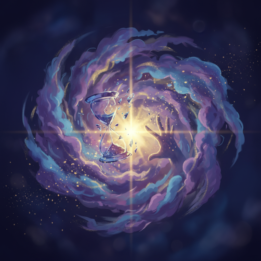 O Fascinante Mundo de "Poof": Uma Análise Profunda