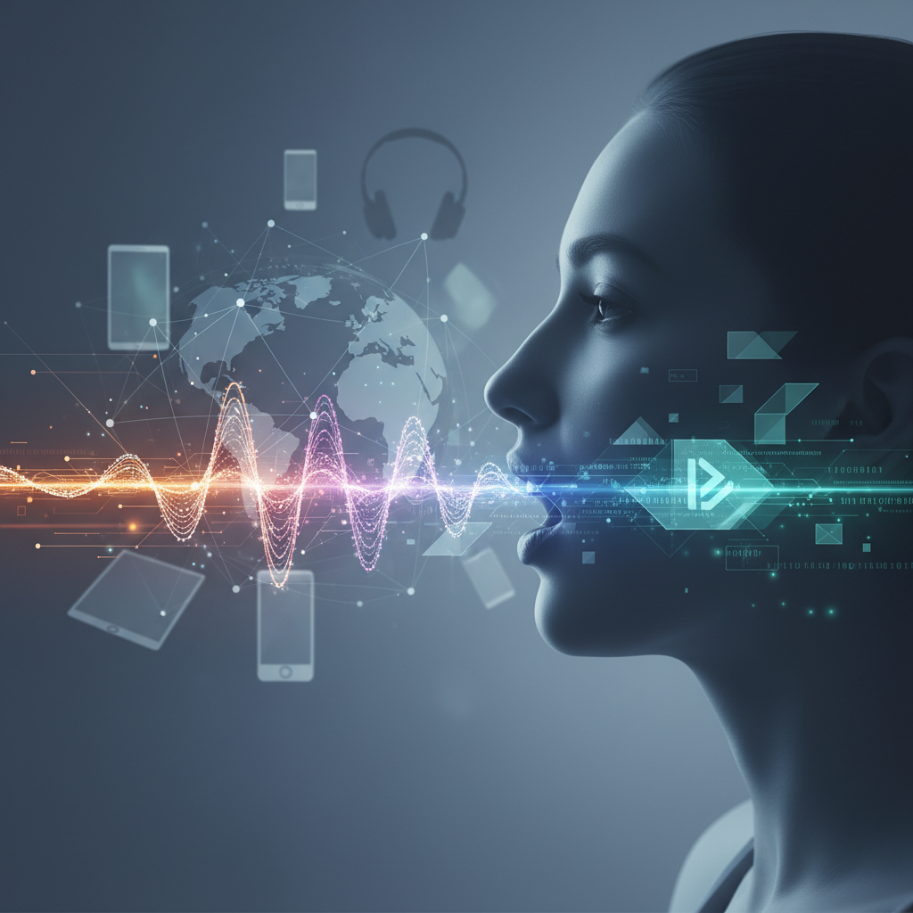 O Poder da Voz: Conceito e Múltiplas Aplicações