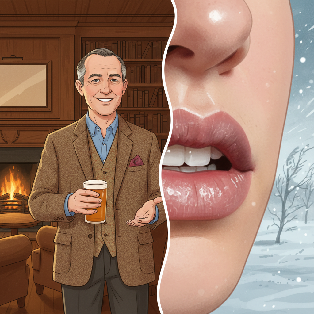 O Que Significa "Chap"? Desvendando os Múltiplos Usos e Contextos