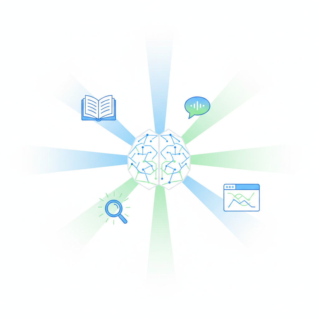 O Que Significa "Google Ler"? Desvendando a Capacidade de Compreensão e Acessibilidade