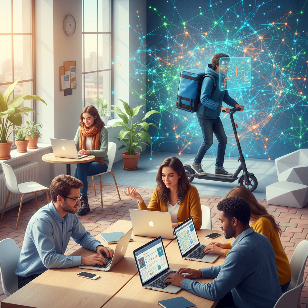 Desvendando "Jobs": O Significado e o Impacto no Mercado de Trabalho Brasileiro