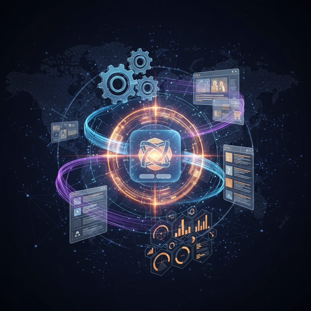 O Que um Website Pode Fazer? Desvendando as Capacidades Essenciais