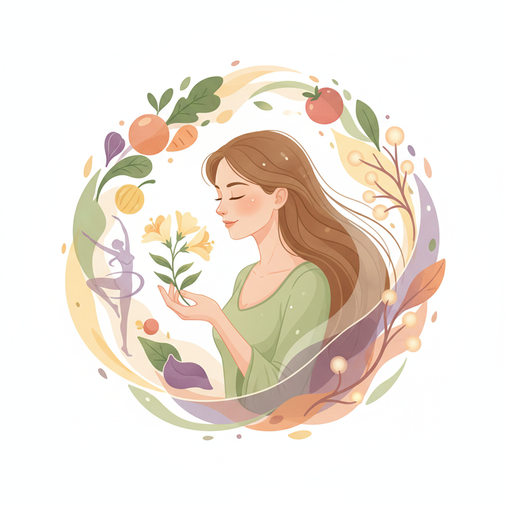 Óleo de Prímula Emagrece? Desvendando a Verdade por Trás do Suplemento