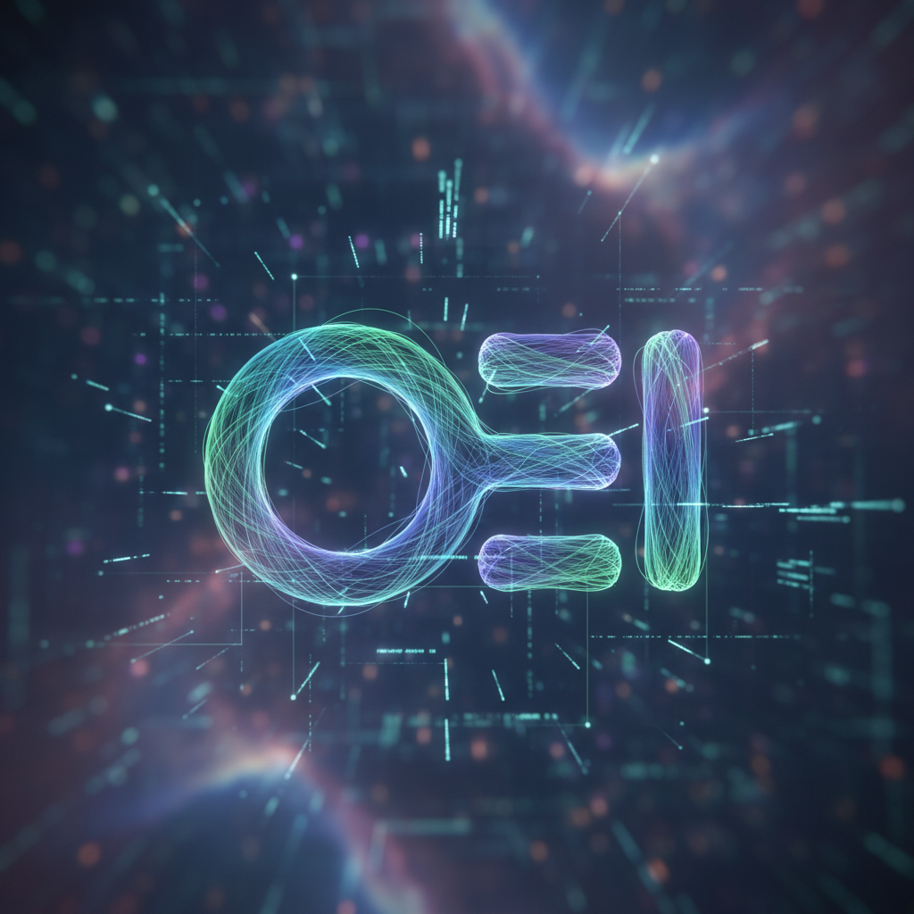 O Logo da OpenAI: Um Símbolo da Revolução da Inteligência Artificial