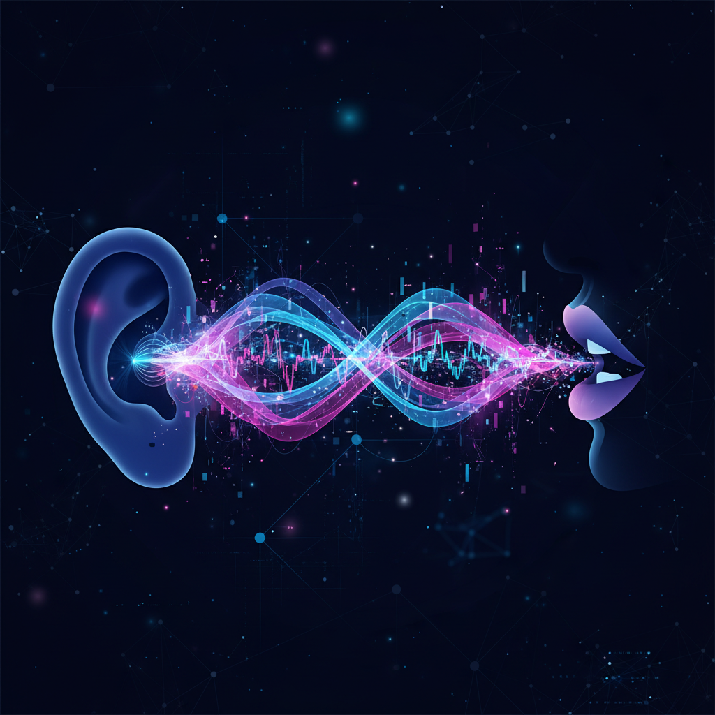 Voice Engine da OpenAI: A Tecnologia Que Clona Vozes com Precisão