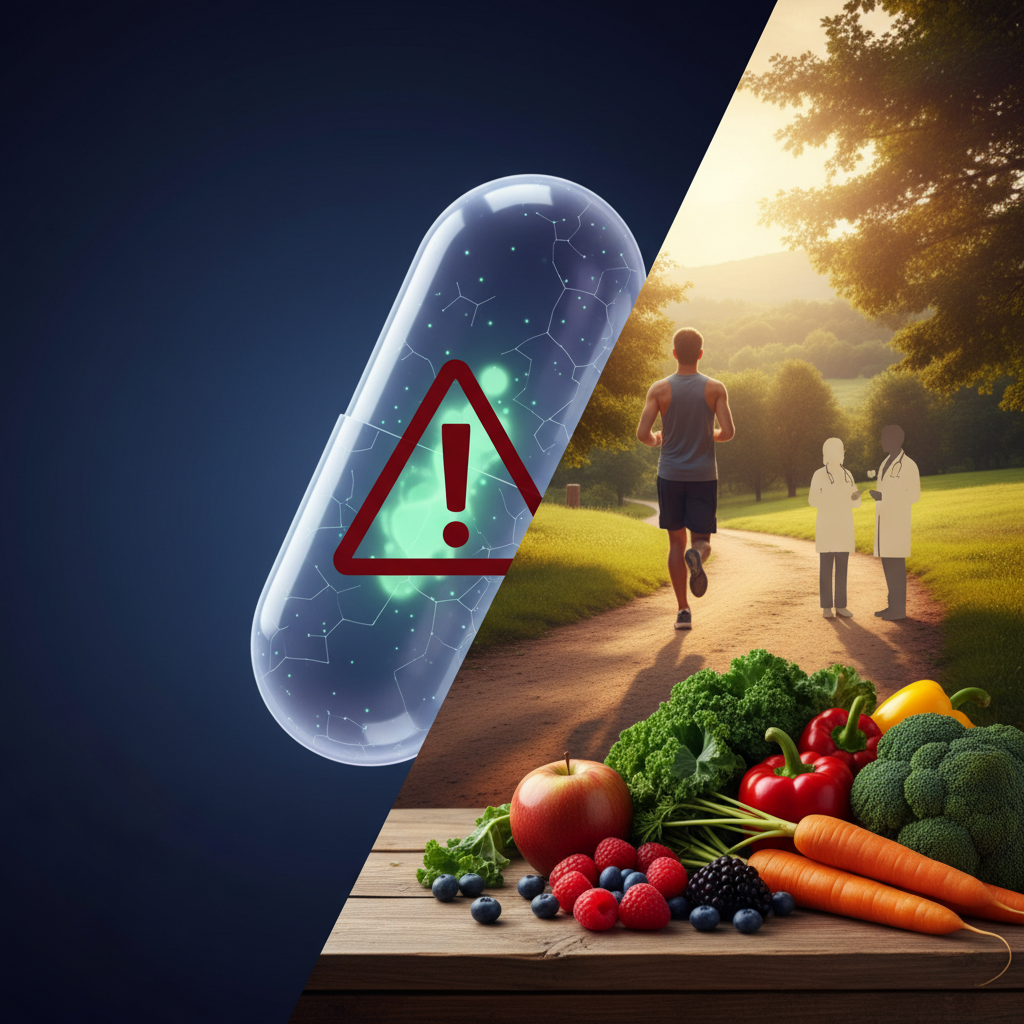 Oxandrolona para Emagrecer: Mito ou Realidade? Uma Análise Profunda