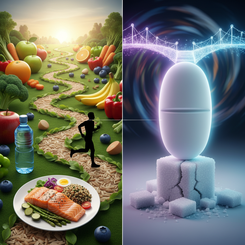 Ozen Vitta Emagrece Mesmo? A Análise Completa de um Especialista