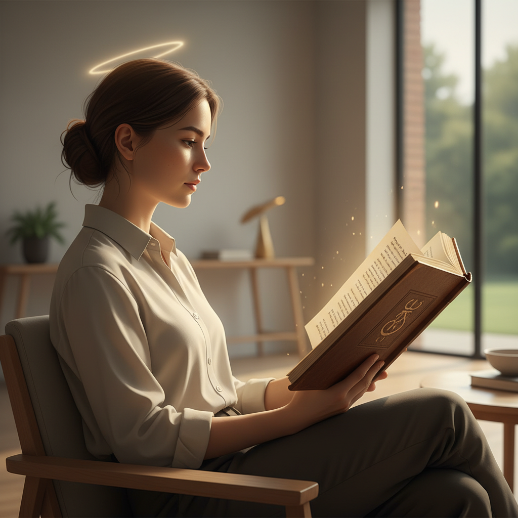 Uma Palavra de Deus para Hoje: Encontrando Direção e Propósito no Cotidiano