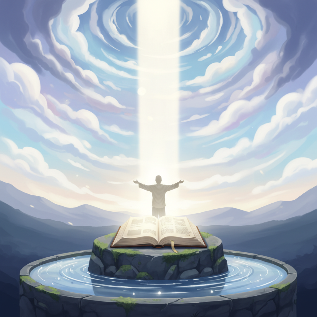 A Essência da "Palavra de Deus": Entendendo Sua Revelação e Impacto