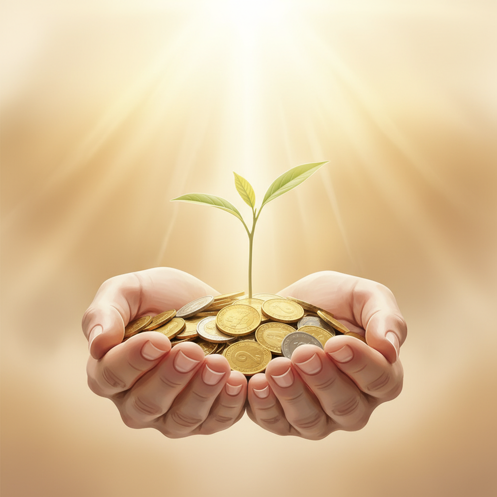 Palavra Dízimo e Oferta: Significado e Propósito