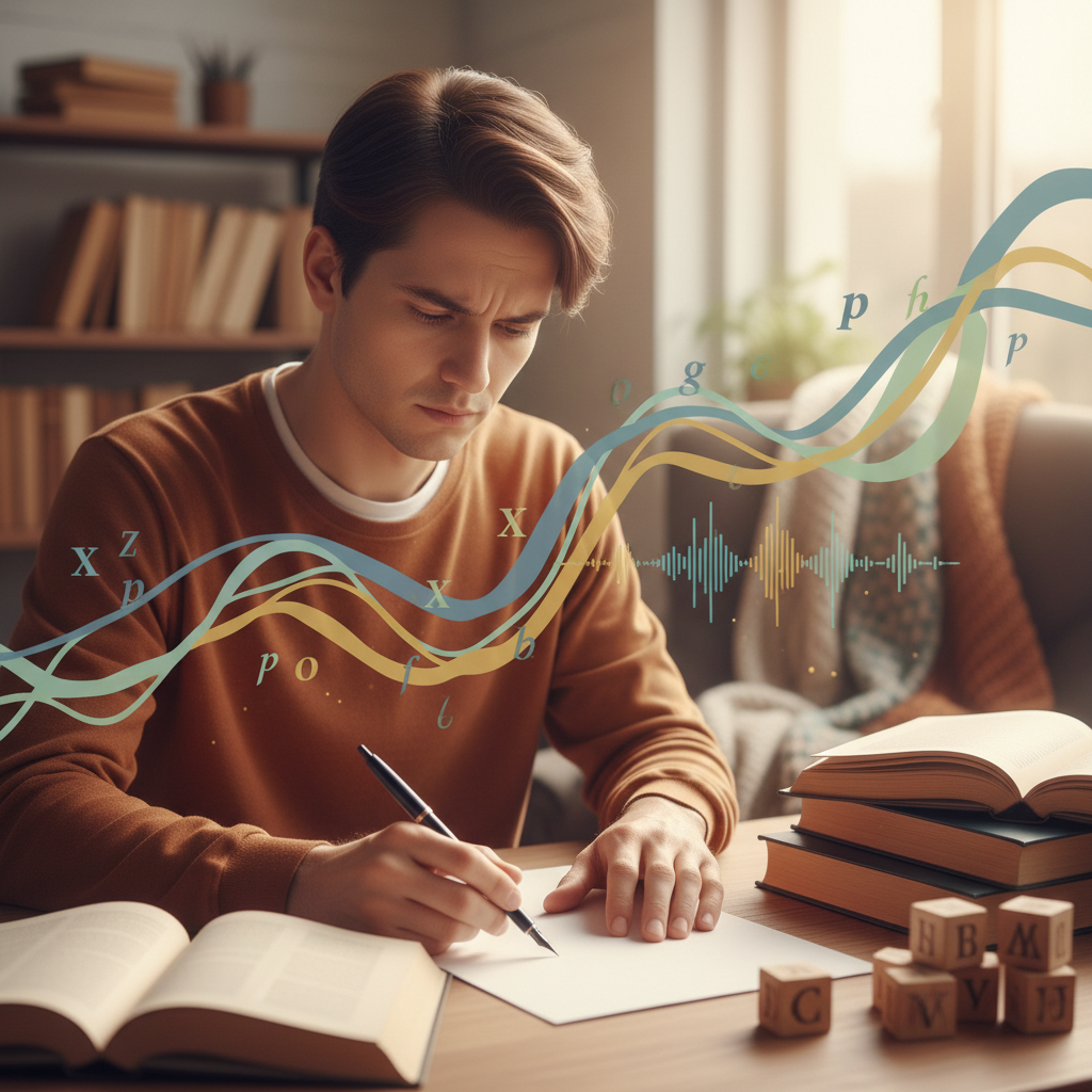 A Palavra com Dois Rr: Desvendando o Mistério do "RR" em Português