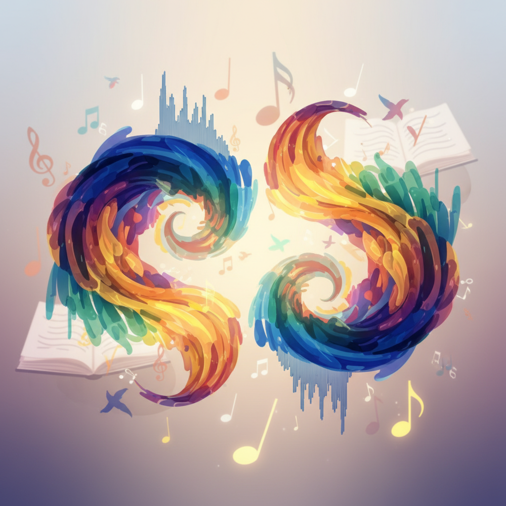 Palavra que Rima: O Guia Definitivo para Desvendar a Harmonia dos Sons