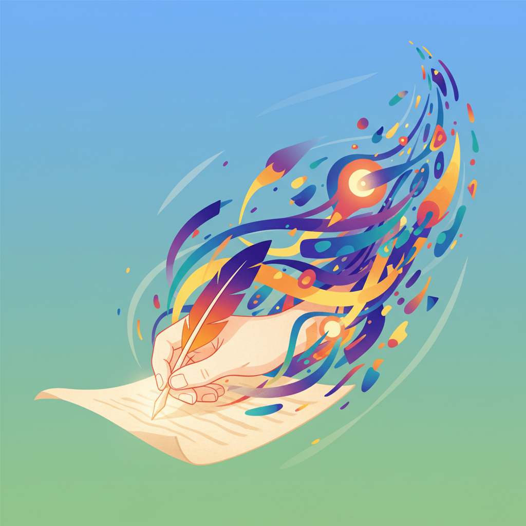 O Poder das Palavras-Chave na Redação: Guia Completo para Escrita Eficaz