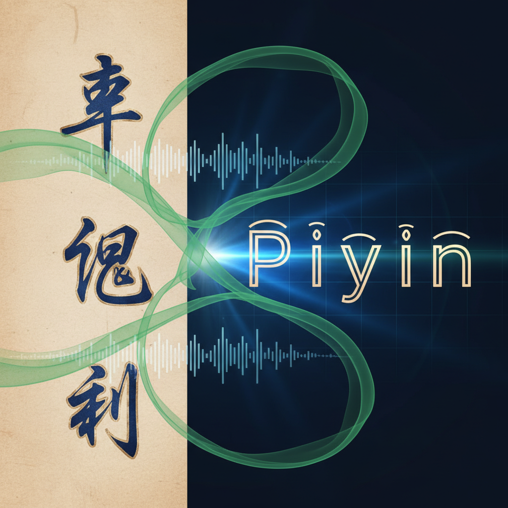 A Fascinante Estrutura das Palavras Chinesas: Hanzi, Pinyin e Tonos Desvendados