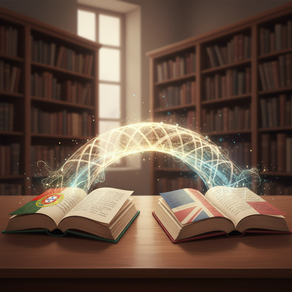 Palavras Cognatas em Inglês: Seu Guia Completo para Desvendar o Vocabulário