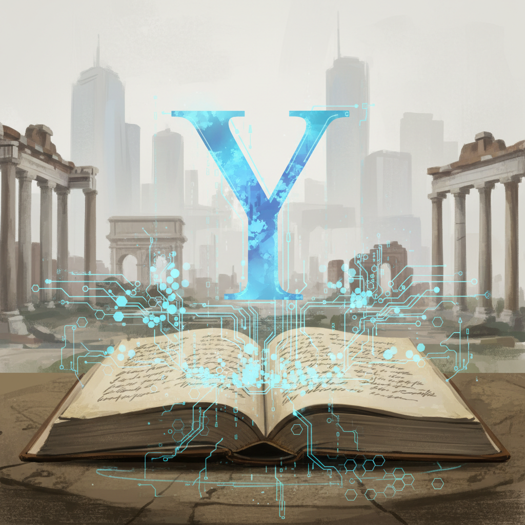 O 'Y' Misterioso: Desvendando Palavras com a Letra 'Y' no Português e Além