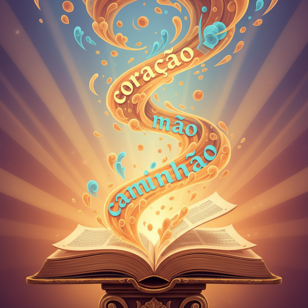 Palavras com ão: Guia Completo para Dominar o Português