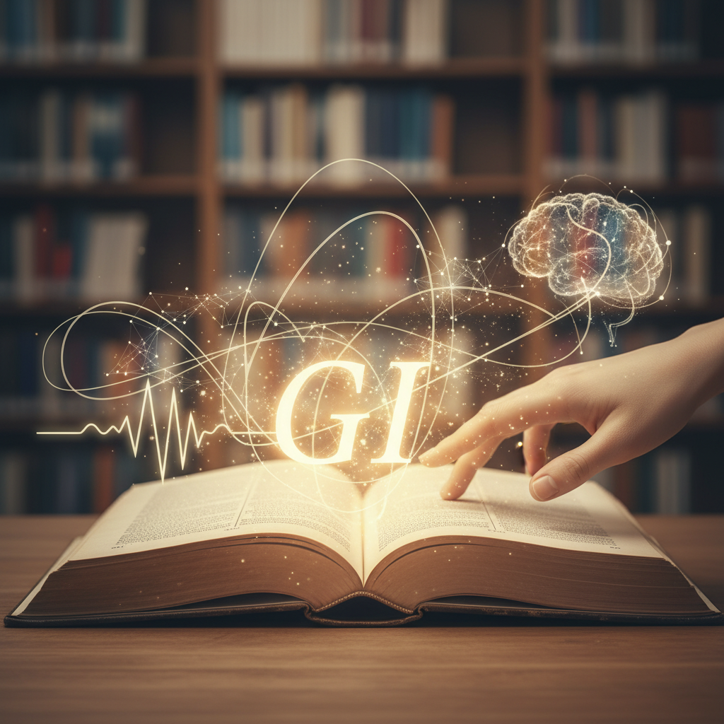 Desvendando as Palavras com 'GI': Um Guia Completo para Dominar a Língua Portuguesa