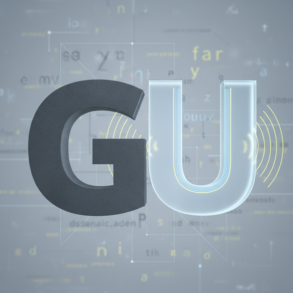 O Mistério do "GU": Desvendando a Pronúncia em Português