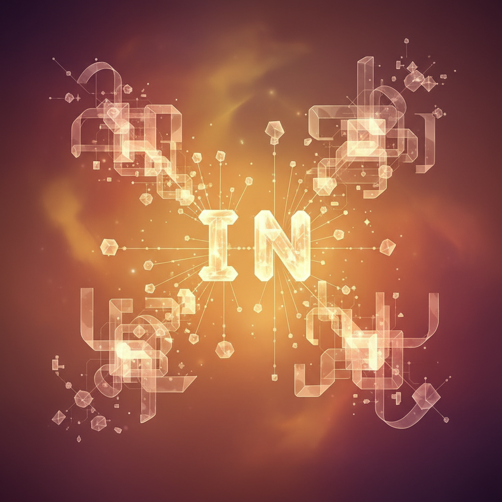 Desvendando as Palavras com "IN": Guia Completo e Prático