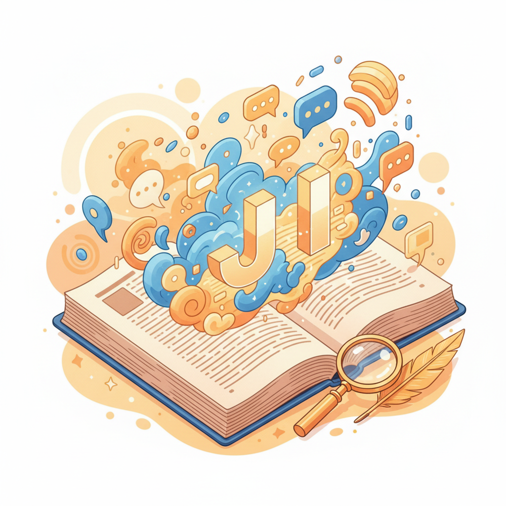 Palavras com JI: Um Guia Definitivo da Língua Portuguesa