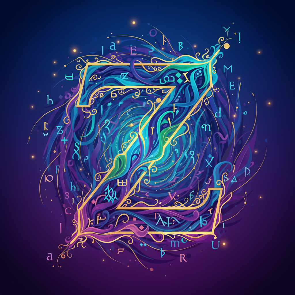 A Riqueza das Palavras com a Letra Z: Um Guia Completo e Descomplicado