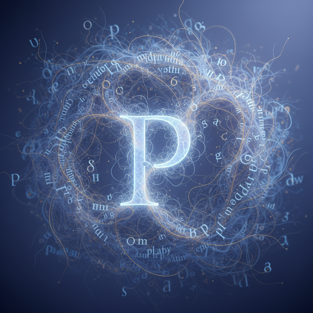 Desvendando Palavras com 'P': Um Guia Completo para o Português