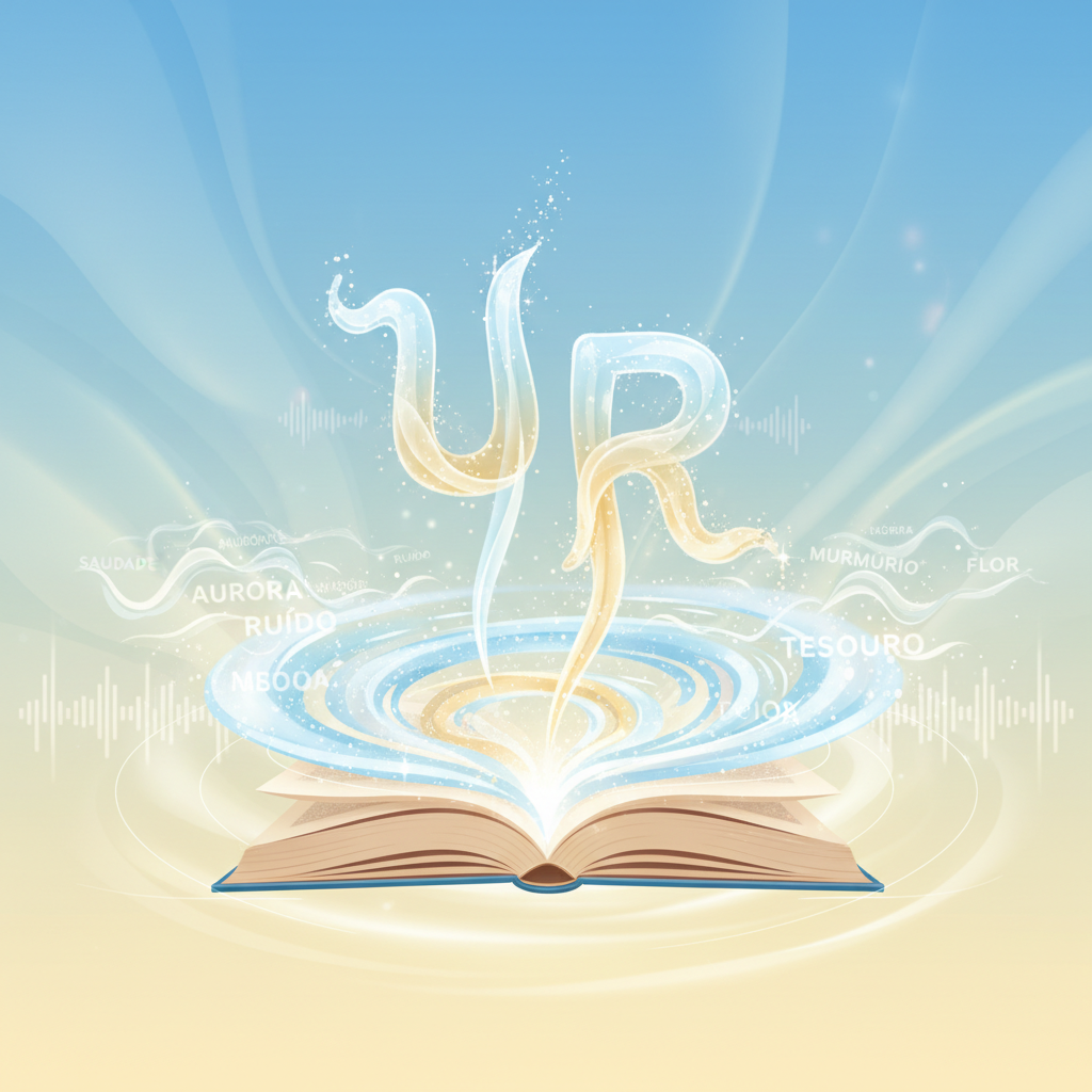 Desvendando o 'UR': Um Guia Completo sobre Palavras com UR na Língua Portuguesa