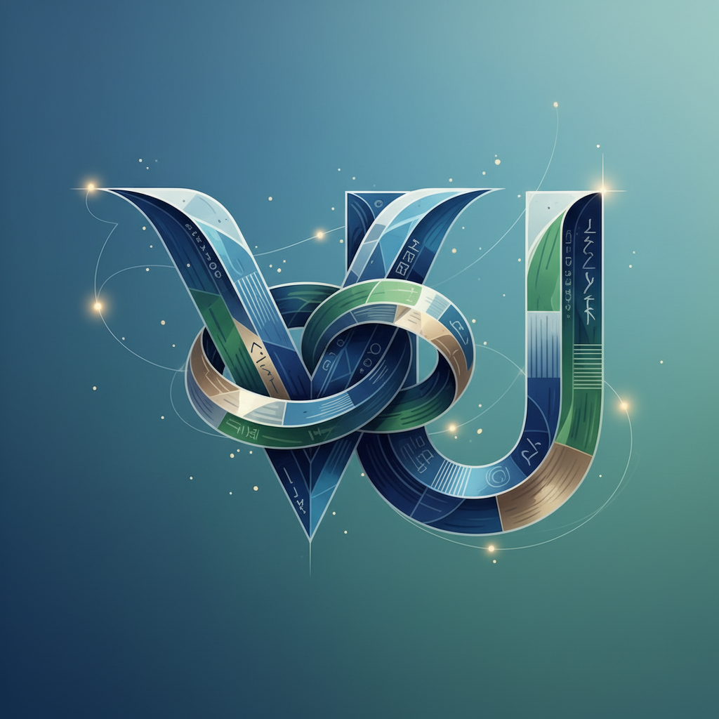 Desvendando o Mistério das Palavras com 'V' e 'U' na Língua Portuguesa