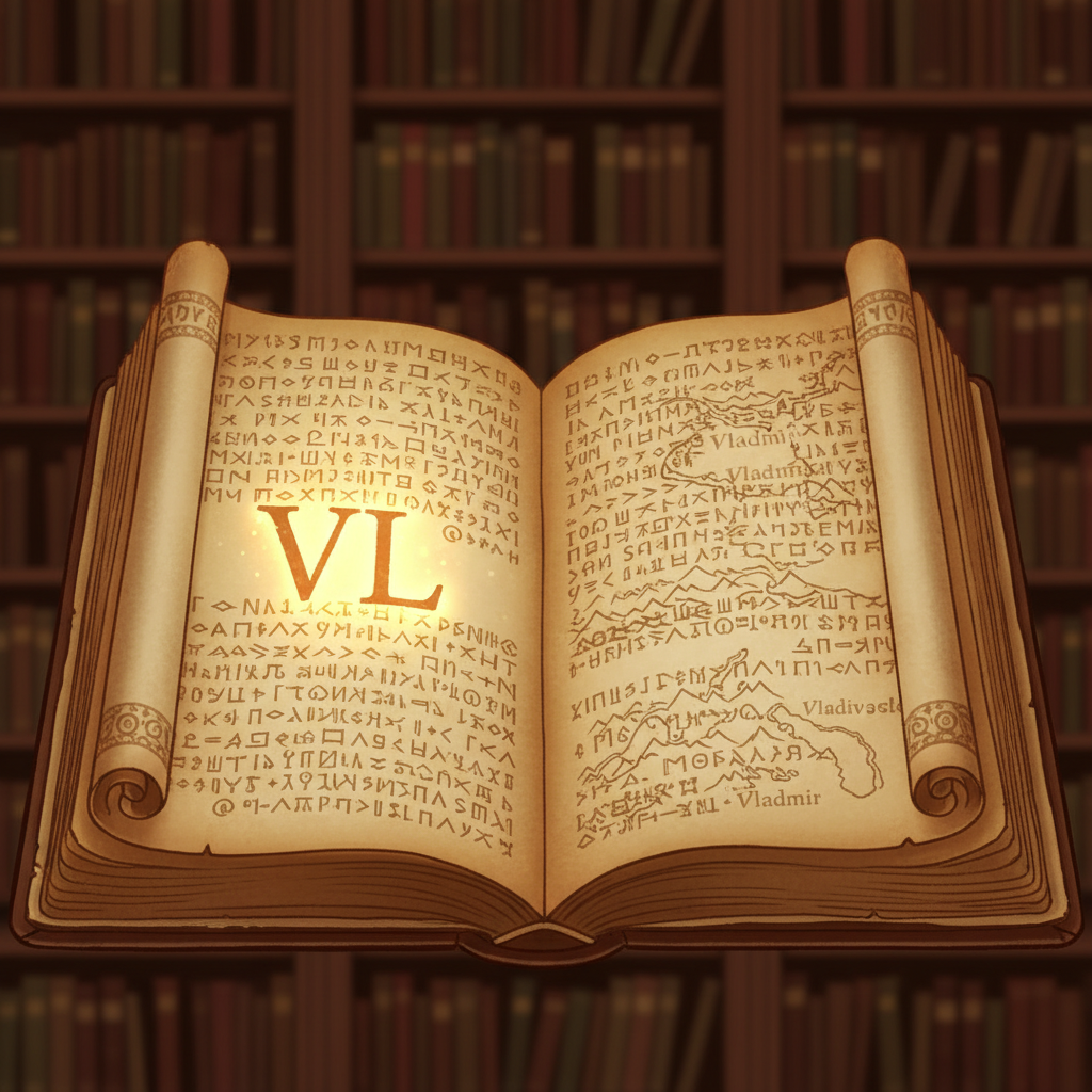 Palavras com VL: Um Guia Completo para o Cluster Raro no Português