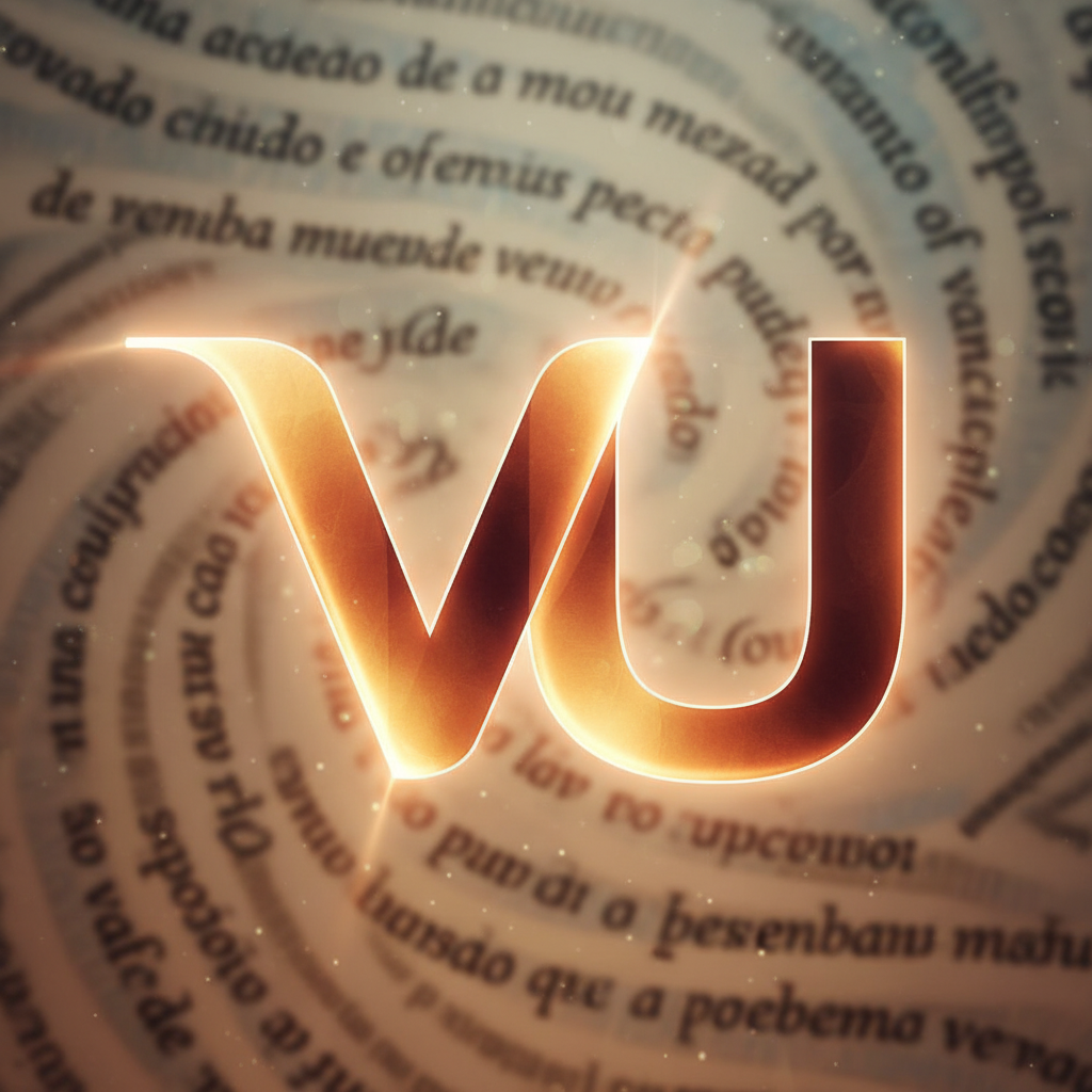 Desvendando as Palavras com "VU": Um Guia Completo e Prático